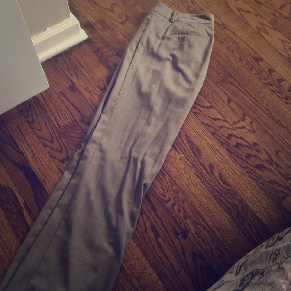 Business slacks